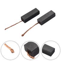 Electric Carbon Brush Household Cleaning Supplies Home 8.3*11*31mm New