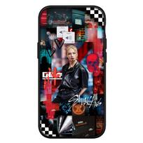 Dėklas iPhone 17 16 15 Xiaomi Poco Redmi Note 14 13 12 11 Pro Max 9 16e Samsung Galaxy S25 S24 S23 OPPO Huawei Stray Kpop Kids SKZ telefono dėklas for Redmi Note 14 5G rausvai ruda