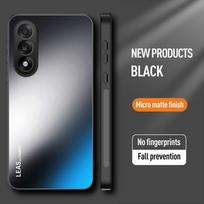 Smūgiams atsparus matinis dėklas Oneplus Nord 5 CE5 ACE 5 Ultra ACE5 Racing 13R 12R 11R 13S 10T Nord CE 3 Lite 4 N30 9R 8T kietas buferis OnePlus Nord 5 juoda