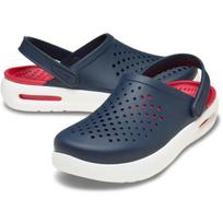 Crocs Inmotion Clog 209964 410 209964410 (navy)/M4W6(230mm)
