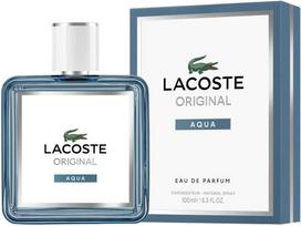 Lacoste Original Aqua Eau De Parfum Purškiklis, 100 ml