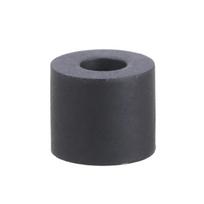 Magnetofono dirželio skriemulio ratukas Volelis RQ-SX modeliams Užtikrina ilgalaikį naudojimą ir sklandų veikimą black