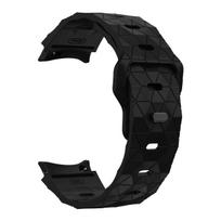 Silicone Strap For Samsung Galaxy Watch 7 6 5 4 40mm 44mm 6 4 Classic 43mm 47mm Sports Bracelet for Galaxy Watch 5Pro 45mm No Gap Band Watch 4 Classic juoda