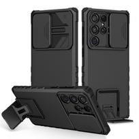 Kritimo apsaugantis kameros objektyvo dėklas, skirtas Samsung Galaxy S25 Ultra S26 Plus S23 S24 FE S22 S21 A17 5G A16 A36 A56 A55 A35 Dangtelis Galaxy S25 juoda