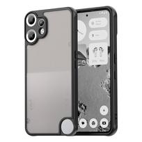 Matte Shockproof Case for Nothing CMF Phone 2 Pro Protective Cover with Full Protection Case for Nothing Phone 3 Nothing CMF Phone 2 Pro juoda
