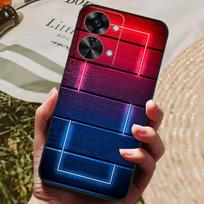 Telefonų dėklai Oneplus Nord 2T 5G Minkštas silikoninis TPU dėklas Atsparus smūgiams dangtelis One plus Nord 2T 2022 Korpusas Para Nord 2 T CPH2399 For OnePlus Nord 2T