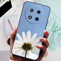 For Honor Magic7 Lite 5G Case Cool Black Silicon Soft TPU Phone Cases for Honor Magic 7 Lite 7Lite Protective Back Shell Cover Honor Magic7 Lite 5G