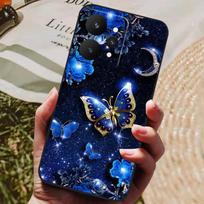 For Realme 15 Case Realme15 Pro Cover Funda Luxury TPU Shockproof Cartoon Silicone Phone Cover For Realme 15 Pro 15pro Coque Realme 15