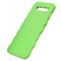 Portable EVA Foam Pad NonSlip Kneeling Mats for Garden Work Fitness Meditation and Household Tasks žalia
