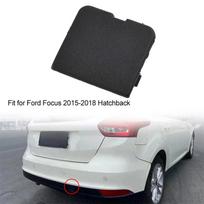 Galinio buferio vilkimo kablio dangtelis 2015-2018 m. Ford Focus 1872237 / F1EB-17K922-AB