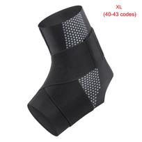 Adjustable Compression Ankle Support Running Hiking Basketball Ankle Brace Sports Protection XL juoda