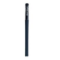 10/20 vienetų juodų gelinių rašiklių rinkinys su 0,5 mm galiuku sklandžiam rašymui 1pcs juoda