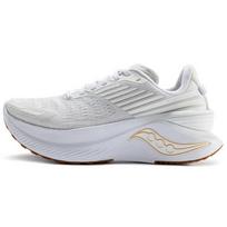 saucony Women's Endorphin Shift 3 'White Gum' S10813-13 38
