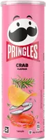 Pringles Traškučiai krabų skonio 165 g