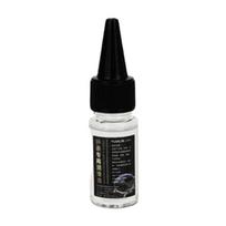 10/50/100ml Vandeniui atsparus laikrodžio aliejus Apyrankinis laikrodis Laikrodžio valymo tepalai Aliejus Laikrodžio taisymo įrankis Priedai laikrodininkui