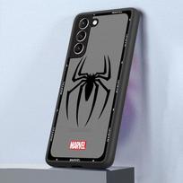 Marvel Spiderman Ironman Phone Case for Samsung Galaxy S10 Plus S10 Lite S22 Plus S24 S25 Ultra S21 S20 FE S9 S23 Ultra Cover Galaxy S25