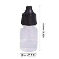 Hair Trimmer Oil Lubricant Household Trimmer Lubricant Rust Resistant Electric Hair Shaver Grease Oil for Shower Home Camping balta