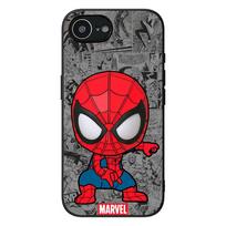 Žmogus-voras Spider Marvel Man telefono dėklas Apple iPhone 17 16 Plus 13 12 Pro Max Mini X XR ProMax 16E 15+ 16Plus Air Case iPhone 12 Pro Max