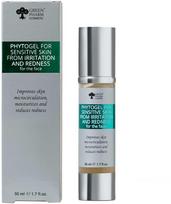 Green Pharm Cosmetic Žalias Pharm Cosmetic Fitogelis jautriai odai nuo sudirgimo ir paraudimo 50 ml