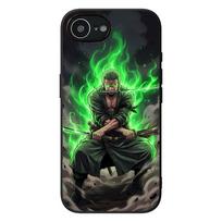 skirta Samsung Galaxy A36 A17 A26 A07 A35 A54 A53 A13 A33 A34 S8 S9 S20 S21 FE S10 Plus dėklas Zoro Luffy Vienas Tony Chopper Piece Galaxy S9