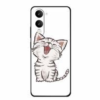 For Vivo Y04 Y04S Y37C 4G Case Y 37 C Coque Black Silicone TPU Soft Back Cover Case For Vivo T4 lite Phone Case Cover Shockproof Vivo Y04