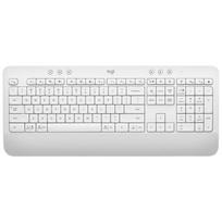 Logitech K650 Wireless Comfort Keyboard
