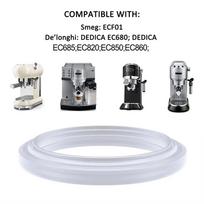 Kavos aparato snapelio silikoninis sandariklis Priedas O-žiedas Universalus profesionalus priedas DeLonghi EC685/EC680/EC850/860 China Mainland