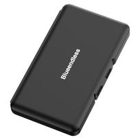 4-Slot M.2 SSD Case Storage Case 2280 SSD Enclosure Bag for SSD Case SATA NVme Hard Disk Box for SSD Shockproof Portable Box juoda