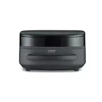 Caso oro gruzdintuvė | AirFry ir PizzaChef | Galia 2850 W | Talpa 6 l | Jude