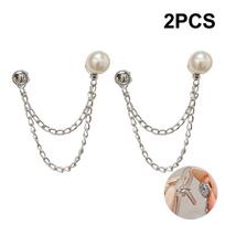 Women's Adjustable Butterfly Clothes Clips Instant Sleeve Shortener for Shirts Dresses Pants Fashion Accessory