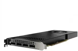 Vaizdo plokštė Sparkle Arc Pro B50 Blower 16GB GDDR6 (SBP50W-16G)