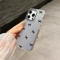 Dėklas Realme Note 70 C63 C75 C53 C51 C71 C55 5 5i 15T Raudonas Juodas Lanko Raštas Minkštas Matinis Saldainių Spalvos Dangtelis Realme C55 4G black