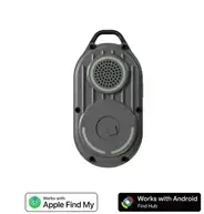 „Rolling Square AirNotch Pro Dual“ – „Apple“, „Android“ ir „Bluetooth“ sekiklis