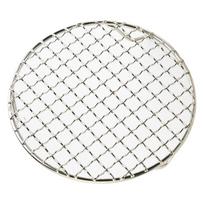 Design Oven Stainless Steel Grill Sheet Package Content 13cm