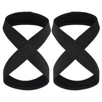 Men's Training Belt Weightlifting Wrist Belt Power Lifting Exercise Horizontal Fitness Exercise Wrist Protector Safety Belt juoda