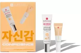 Erborian BB Crème Au Ginseng Nude Spf 20 15ml Set 2 Pieces