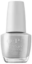 Opi Nature Strong Esmalte De Origen Natural Dawn Of A New Gray 15ml