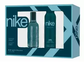 Nike Man EDT 100 Night Mode Desodorante Cof