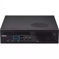 Mini computer ASUS MiniPC PB63 B7016MH Core i7 / 16GB / 512GB SSD / Windows 11 Pro (juodas)