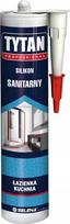 SELENA TYTAN SANITARINIS SILIKONAS Baltas 280ml PROFESSIONAL