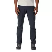 Vyriškos pailgintos kelnės Rab Incline Pants Long Leg - Pilka - L