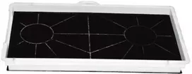 Gartraukis - Siemens LZ73050 Dalis