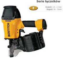 BOSTITCH GWOŹDZIARKA PNE.50-90 F