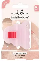 Invisibobble Everclaw M Rosy Plateau plaukų segtukas