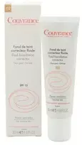 Avene Couvrance Fluid Foundation Correctors Natural 30ml