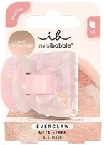 Invisibobble Everclaw S Lavender Haze plaukų segtukas