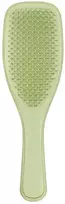 Tangle Teezer Ultimate Detangler Hair Matte Olive Žalias
