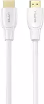 Unitek HDMI 2.1 8K HDR balta 1,8m