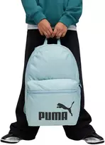Kuprinė Puma Phase III mėlynas 91176 33