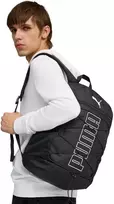 Kuprinė Puma Plus II juoda 92156 01